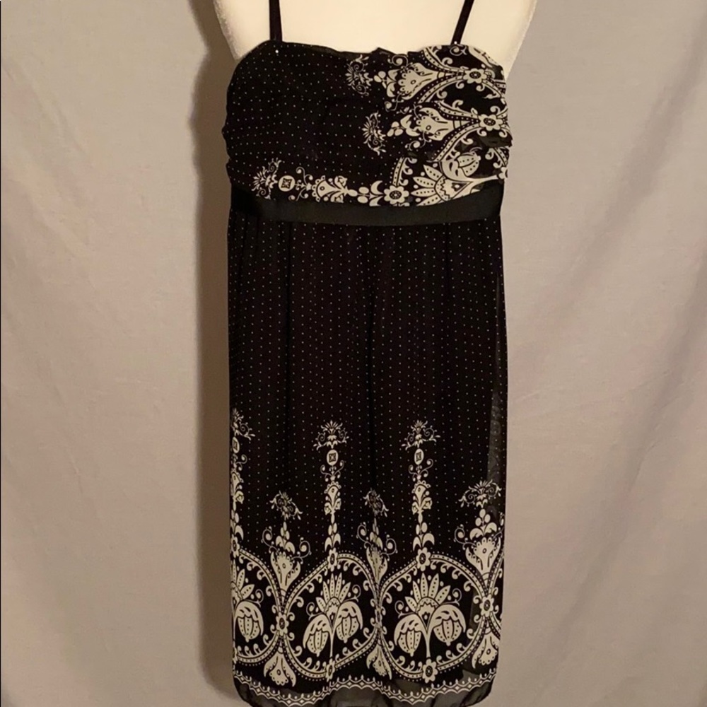 HOT KISS dress